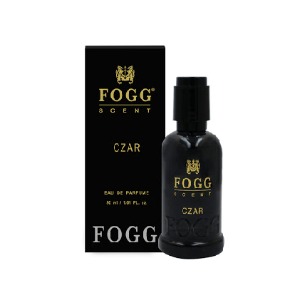 Fogg Parfume Eau De Czar